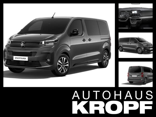 Citroën SpaceTourer Plus M Diesel Automatik image