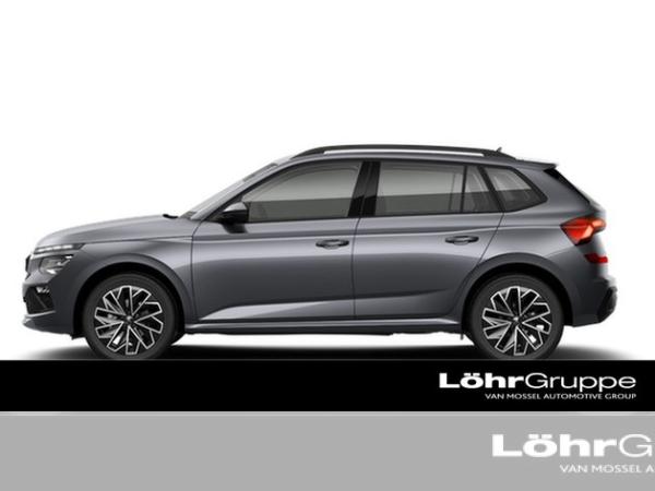 Skoda Kamiq 1. Generation  1.0 TSI Balance DSG