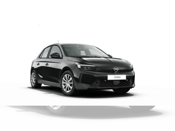 Opel Corsa F  1.2 DI Turbo Elegance