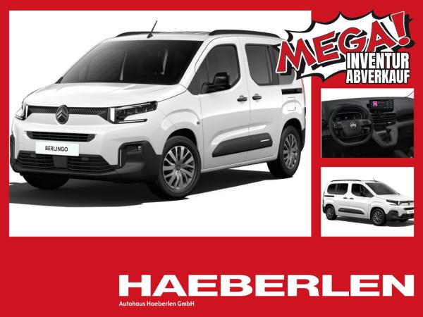 Citroën Berlingo M Diesel Plus image