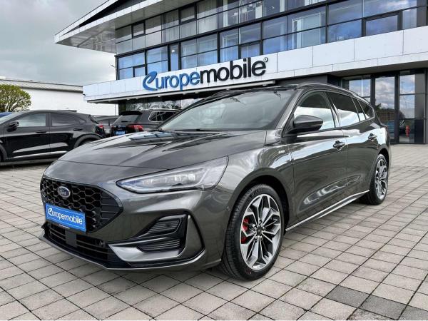 Ford Focus IV  Turnier 1.5 EcoBoost ST-Line X Automatik