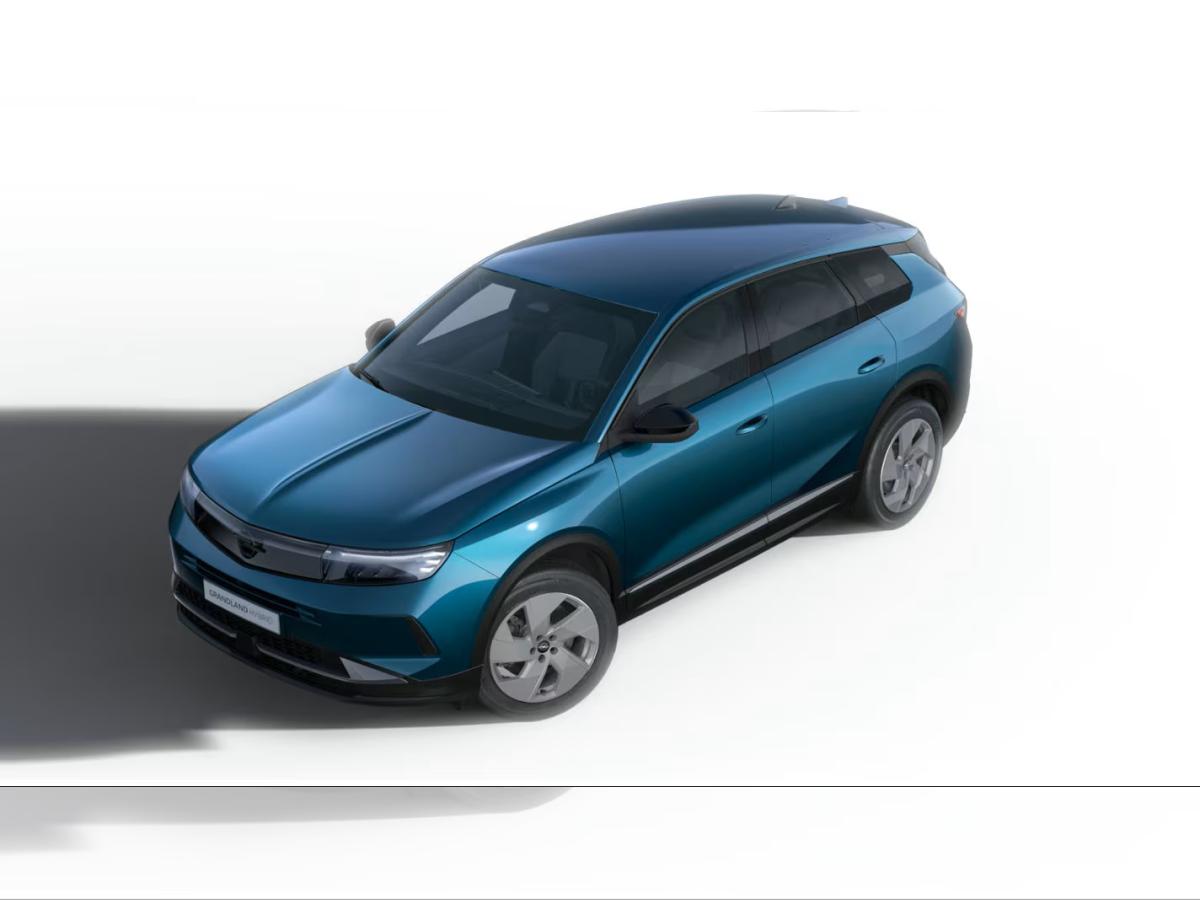 Opel Grandland 1. Generation  1.2 DI Turbo Color Line Automatik