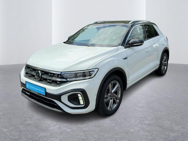 VW T-Roc 1. Generation  1.5 TSI OPF R-Line DSG