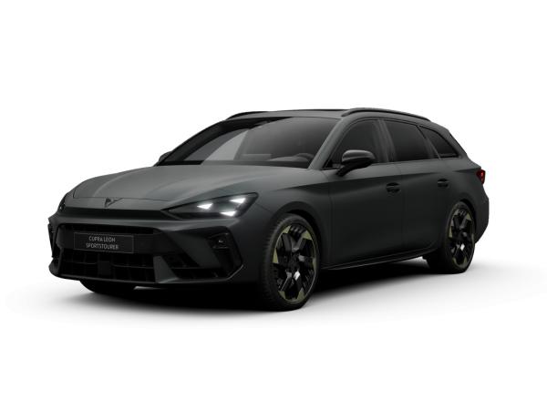 Cupra Leon SP 333 VZ TRIBE🔥FIRMEN-AKTION🔥 MATT AHK PANO SENNHEISER image