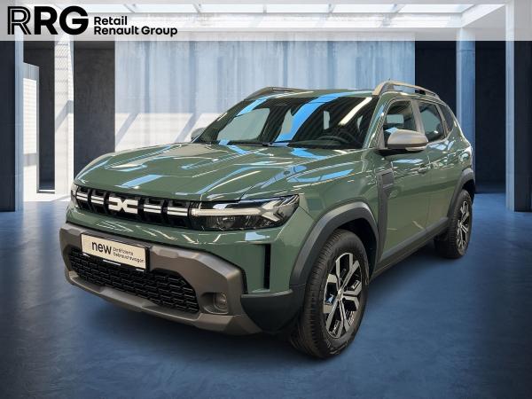 Dacia Duster 2. Generation  TCe 130 GPF Celebration 4WD