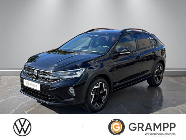 VW Taigo 1. Generation  1.5 TSI OPF ENERGY DSG