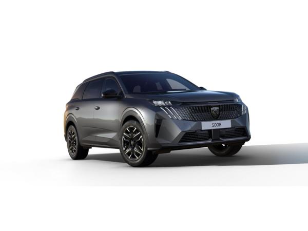 Peugeot 5008 2. Generation  1.2 PureTech 130 Active Pack EAT8