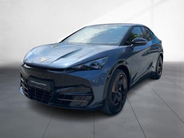 Cupra Tavascan VZ  #Matrix#Navi #Adrenalin image
