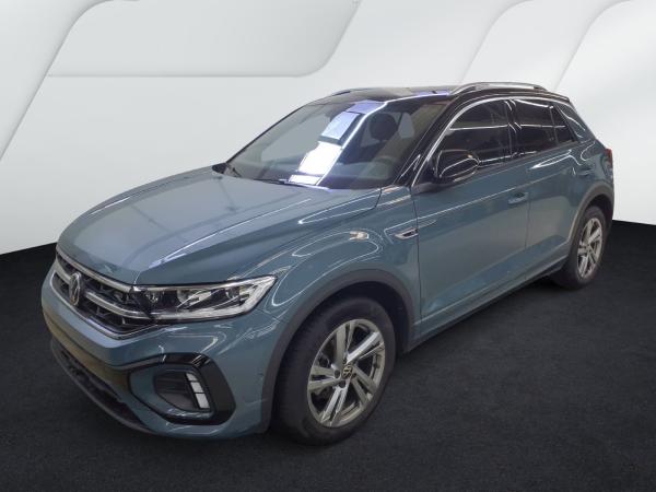 Volkswagen T-Roc R-Line 1.5 TSI DSG +AHK+KAMERA+ image