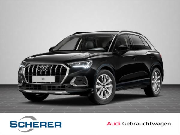 Audi Q3 F3  Sportback 35 TFSI S tronic