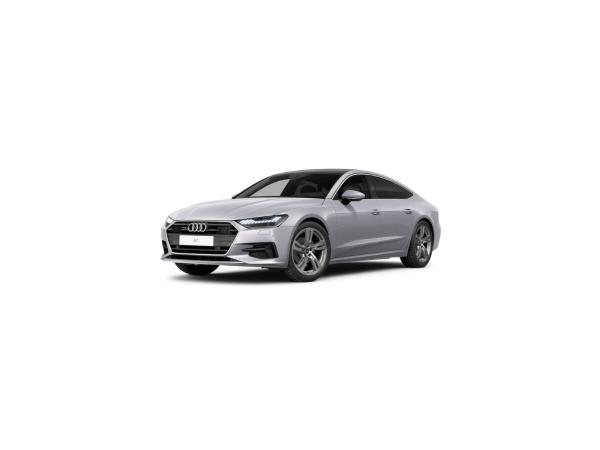 Audi A7 4K  Sportback 40 TDI quattro S tronic