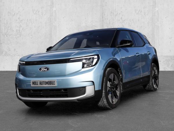 Ford Explorer Premium RWD 286PS Panorama Fahrerassistenz-Paket image