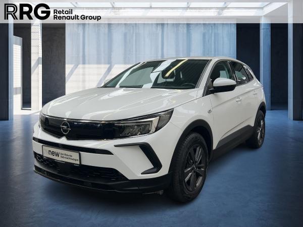 Opel Grandland 1.5 D BUSINESS EDITION AHK NAVI-PRO image
