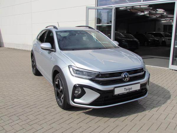 Volkswagen Taigo R-Line 1.0l TSI 85 kW (116PS) 6-Gang sofort Verfügbar image
