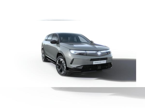 Opel Grandland 2. Generation  1.2 DI Turbo Hybrid Edition eDCT