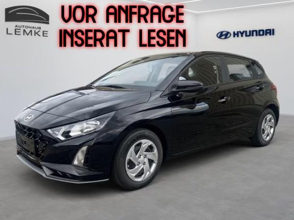 Hyundai i20 3. Generation  1.0 T-GDI Select
