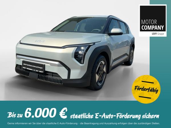 Kia EV3 SV1 (81,4 kWh) Air