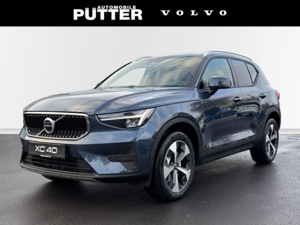 Volvo XC40 1. Generation T4 R Design AWD Geartronic