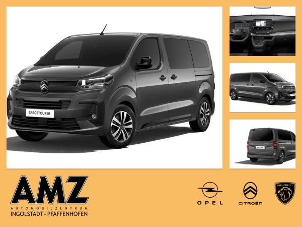 Citroen Spacetourer 1. Generation  XL BlueHDi 180 Start&Stop Shine Automatik