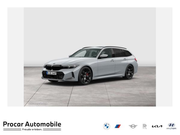 BMW 3er-Reihe G20/G21/G80 320d Touring M Sport xDrive Steptronic