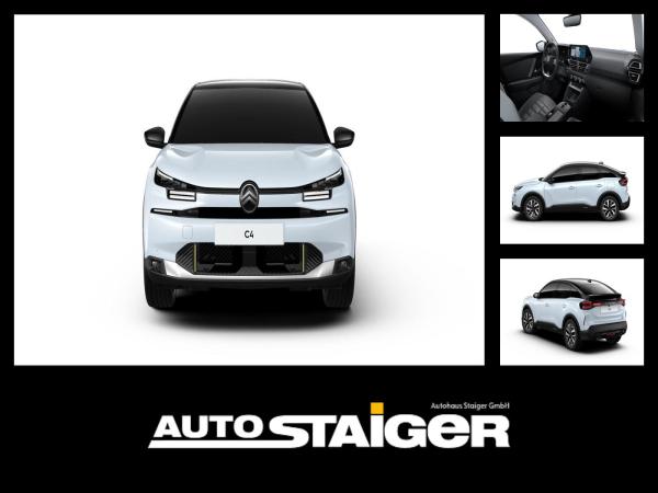 Citroën C4 Hybrid MAX image