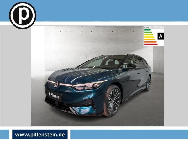 VW ID.7 1. Generation  Pro S 