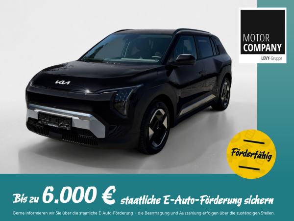 Kia EV3 SV1 (81,4 kWh) Air