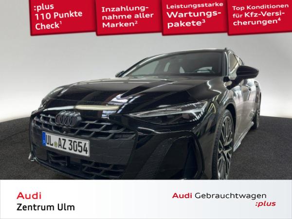Audi A6 C8  Avant 40 TDI design quattro S tronic