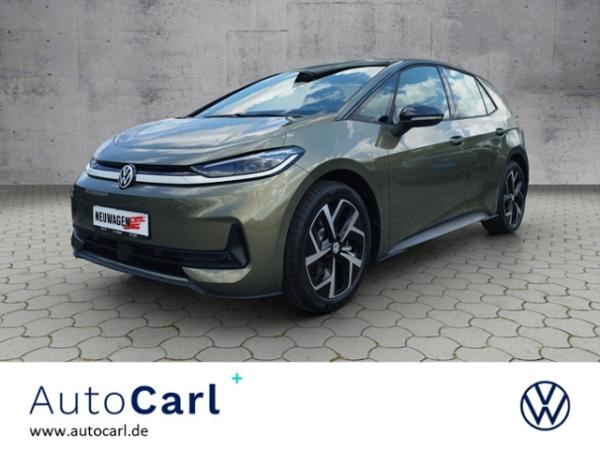 VW ID.3 1. Generation  Neo (58 kWh) Life