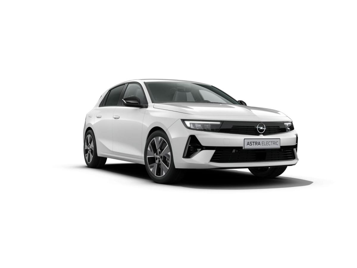 Opel Astra L  Electric Edition