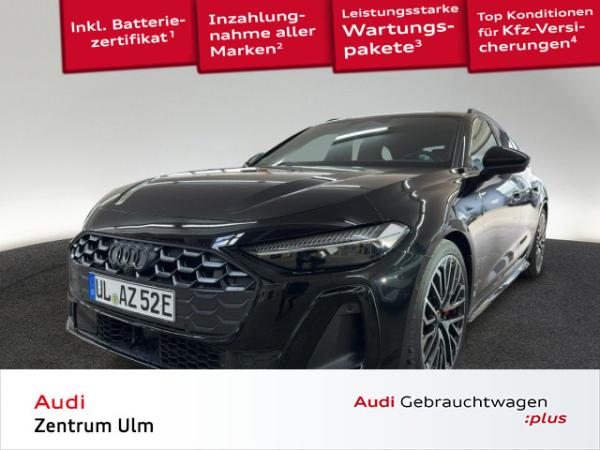 Audi A5 B10  Limousine 2.0 TFSI e-hybrid edition one quattro S tronic
