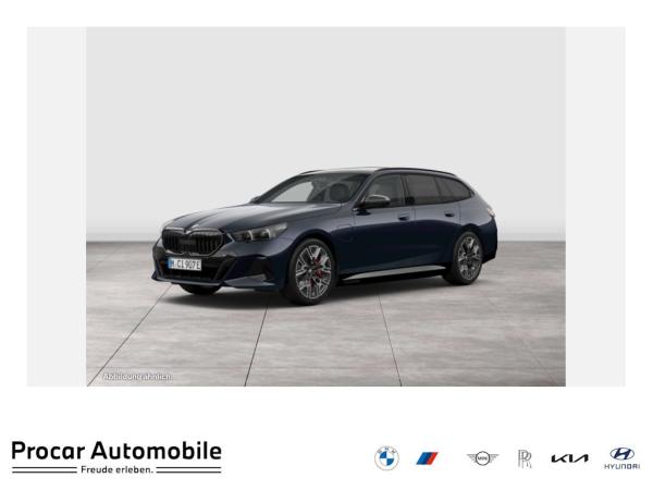 BMW 5er-Reihe G60/G61/G90/G99 550e M Sportpaket Pro xDrive Steptronic