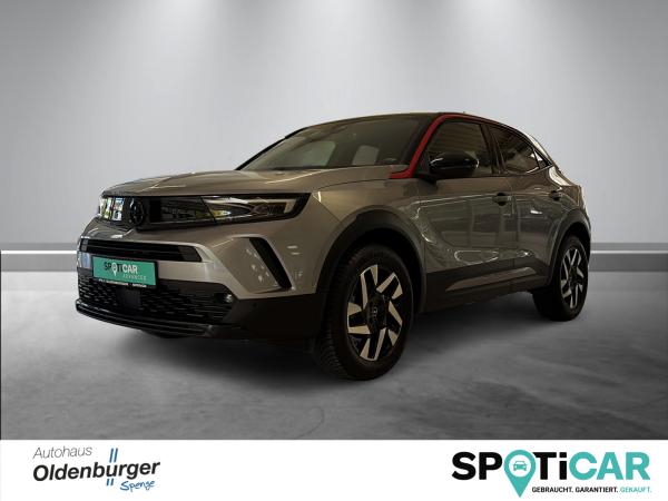 Opel Mokka B 1.2 DI Turbo Business Elegance