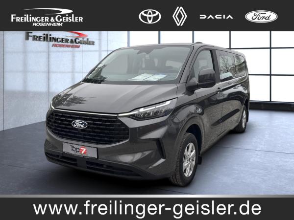 Ford Tourneo Custom 1. Generation  320 L2 2.0 EcoBlue Trend