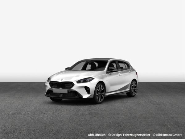 BMW 1er-Reihe F70 116 M Sportpaket Steptronic (DKG)