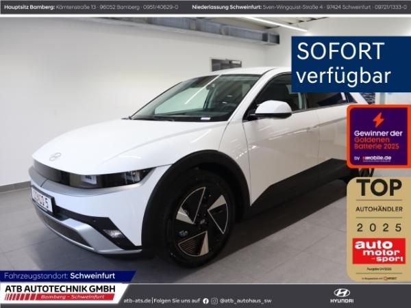 Hyundai IONIQ 5 1. Generation  (63 kWh) CENTRIQ 2WD