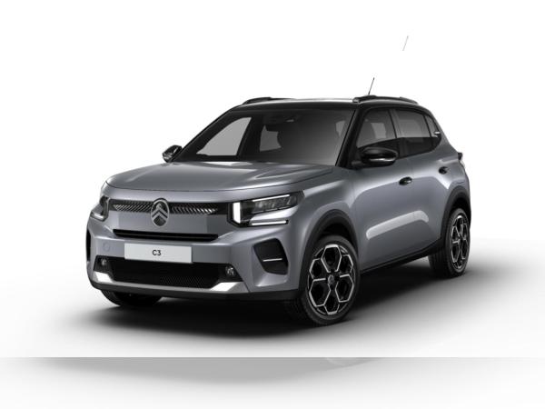 Citroën C3 Turbo 100 Max image