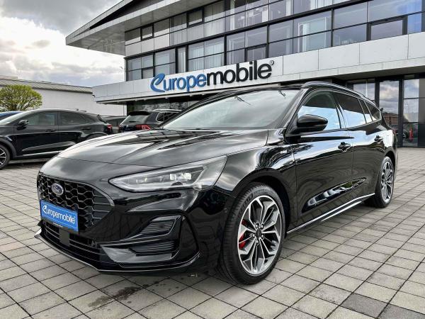 Ford Focus IV  Turnier 1.5 EcoBoost ST-Line X Automatik