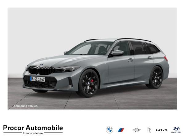 BMW 3er-Reihe G20/G21/G80 320i Touring M Sport Steptronic