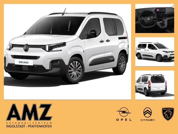 Citroën Berlingo M Diesel Plus image