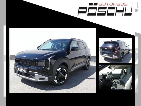 Kia Seltos 2. Generation  1.6 T-GDI Spirit AWD DCT7