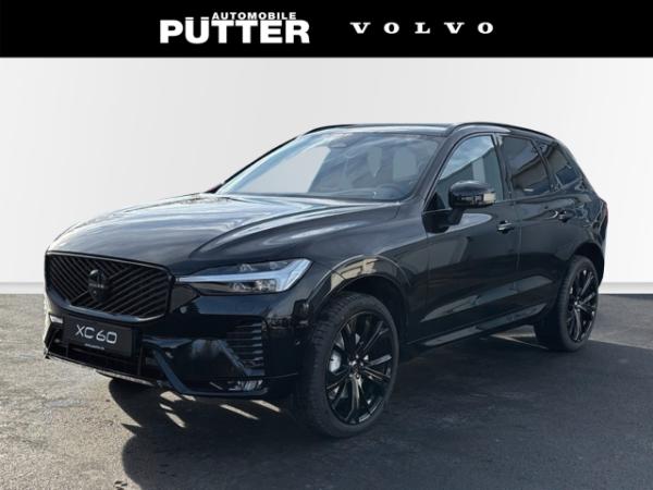 Volvo XC60 2. Generation T5 Polestar Performance Inscription AWD Geartronic