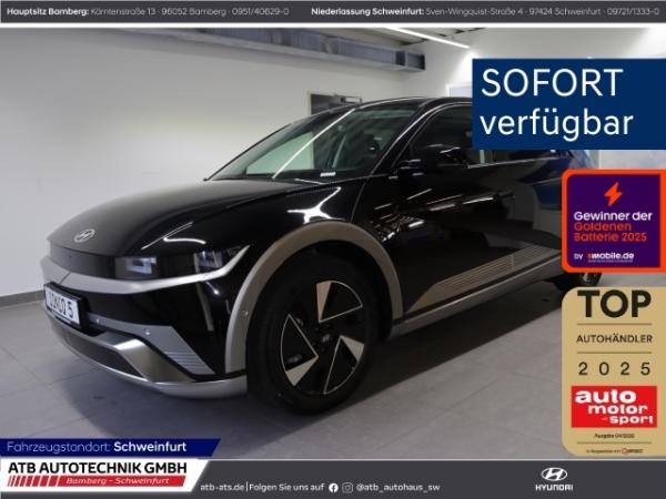 Hyundai IONIQ 5 1. Generation  (84 kWh) UNIQ 2WD