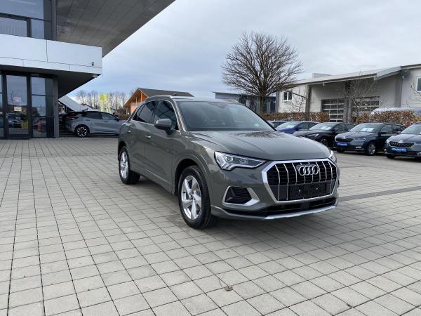 Audi Q3 F3  Sportback 35 TFSI S line S tronic