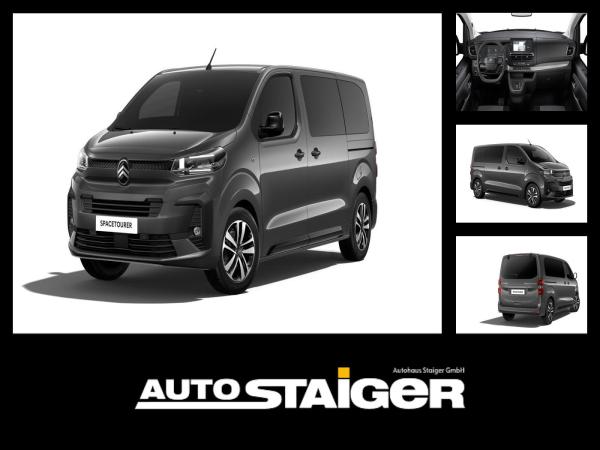 Citroen Spacetourer 1. Generation  XL BlueHDi 180 Start&Stop Shine Automatik