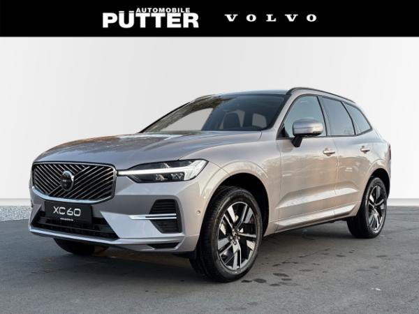 Volvo XC60 2. Generation T5 Polestar Performance Inscription Geartronic