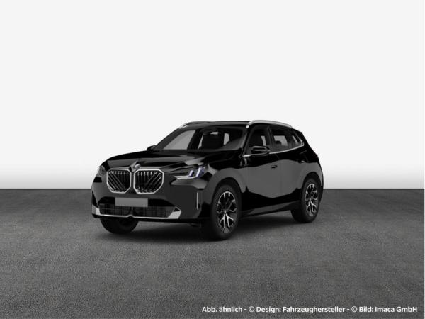 BMW X3 G01/F97  xDrive20d M Sport Steptronic