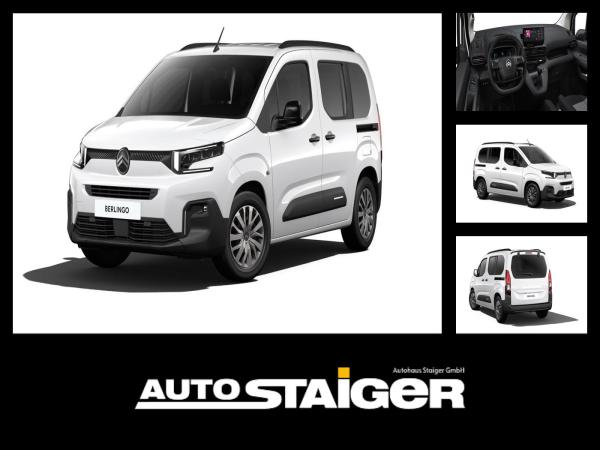 Citroen Berlingo 3. Generation  M Diesel 100 Plus