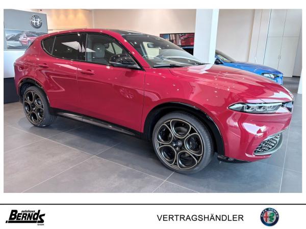 Alfa Romeo Tonale 965  1.6 VGT-D 130 Sport Speciale TCT