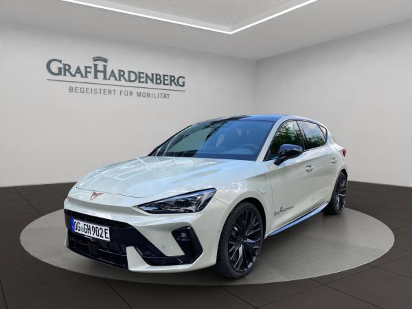 CUPRA Leon 1. Generation  1.5 e-HYBRID Tribe Edition DSG
